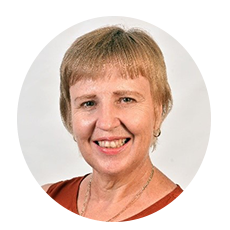 Prof Erica Spangenberg